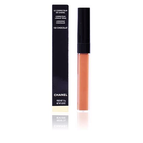 chanel longwear concealer 31